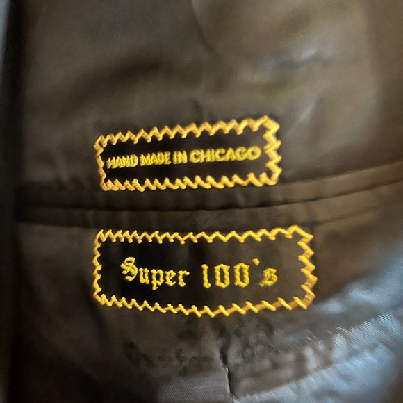 Oxxford Clothes Men’s Suites - Picture 3 of 16